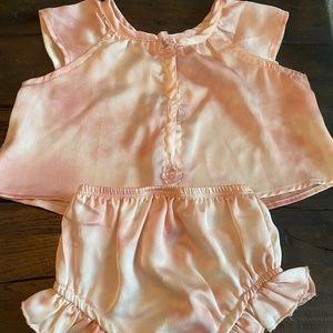 Two piece outfit